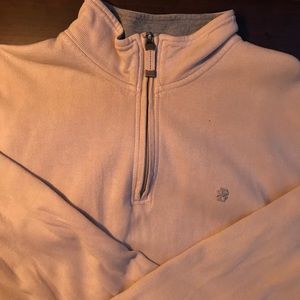 Exclusive Izod Quarter Zip